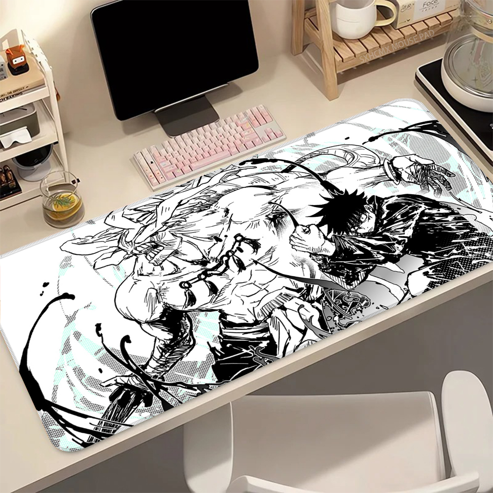 Office Furniture China - MahoRaga Mouse Pad Cartoon Anime Gaming