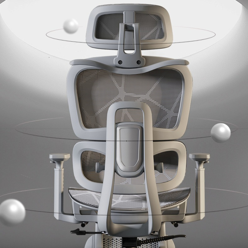Office Furniture Suppliers - Durable Chair Sedentary Computer Chair Home