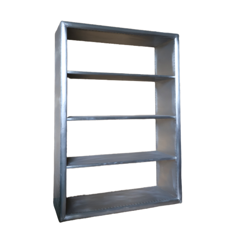 Office Furniture Loft - OEM ODM Loft Industrial Style Furniture