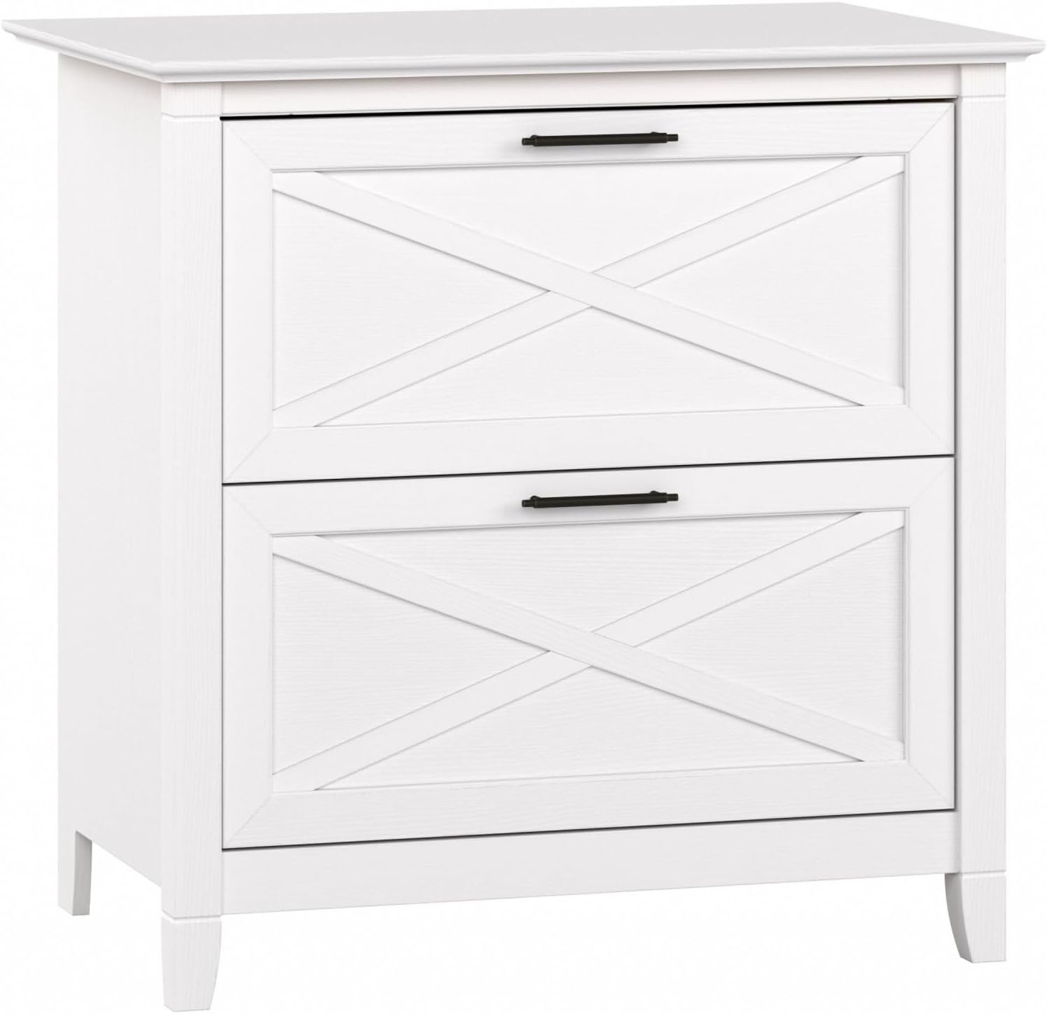 File Cabinet Lateral - 2 Drawer Lateral File Cabinet for