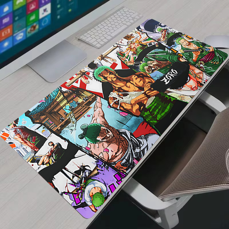 Office Furniture China - Mouse Pad PC Gamer Anime Desk