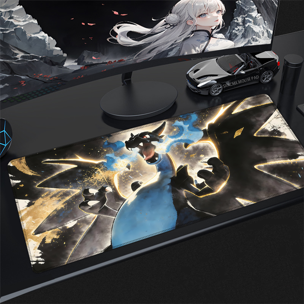 Office Furniture China - Gaming Mouse Pad Charizard XXL P-Pokemon