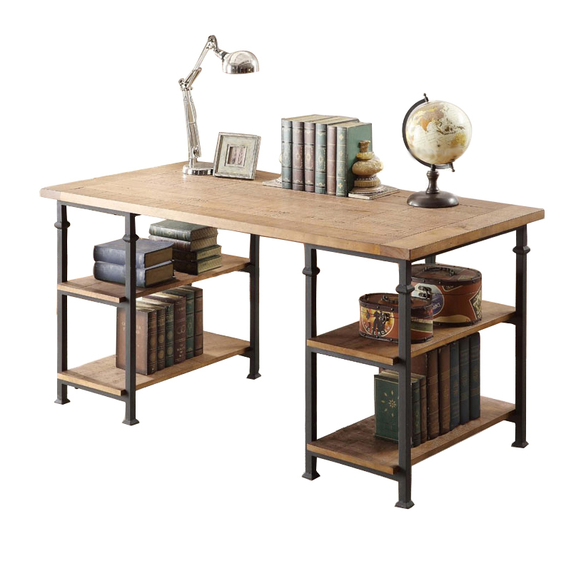 Office Furniture Loft - Durable Loft American industrial style retro
