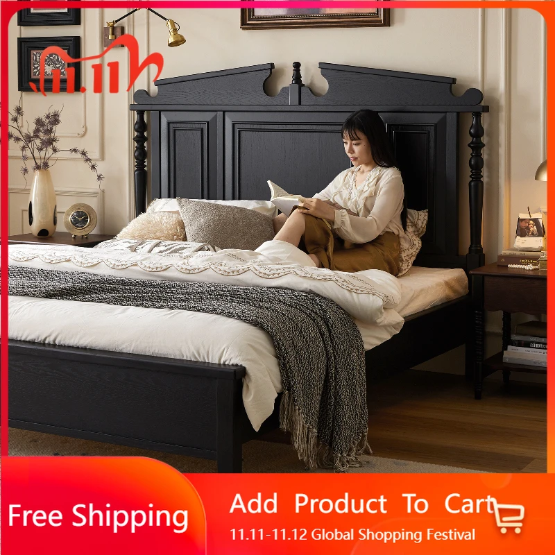 Office Furniture Loft - Office Wood Luxury Set Bed Italian