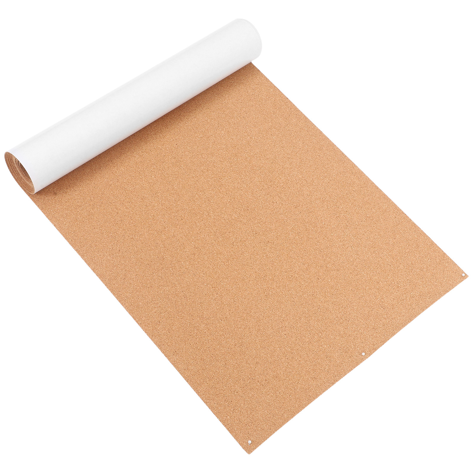 Bulletin Board Cork - 1 Roll Soft Cork Board Thick