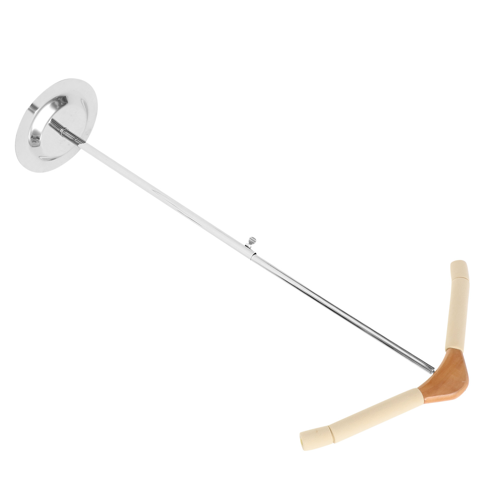 Coat Rack Standing - Adjustable T Shirt Display Rack Stainless