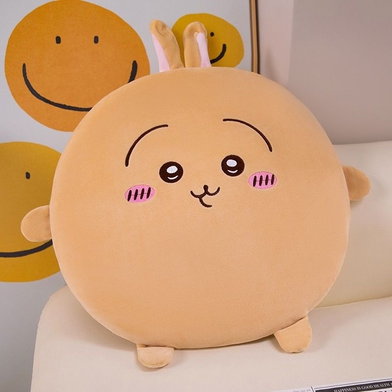 Office Furniture Direct - Cute Chiikawa Soft Chair Cushion Seat