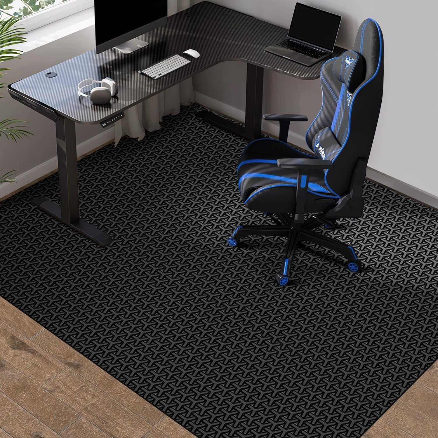 Chair Mat Hard Floor - Large 50