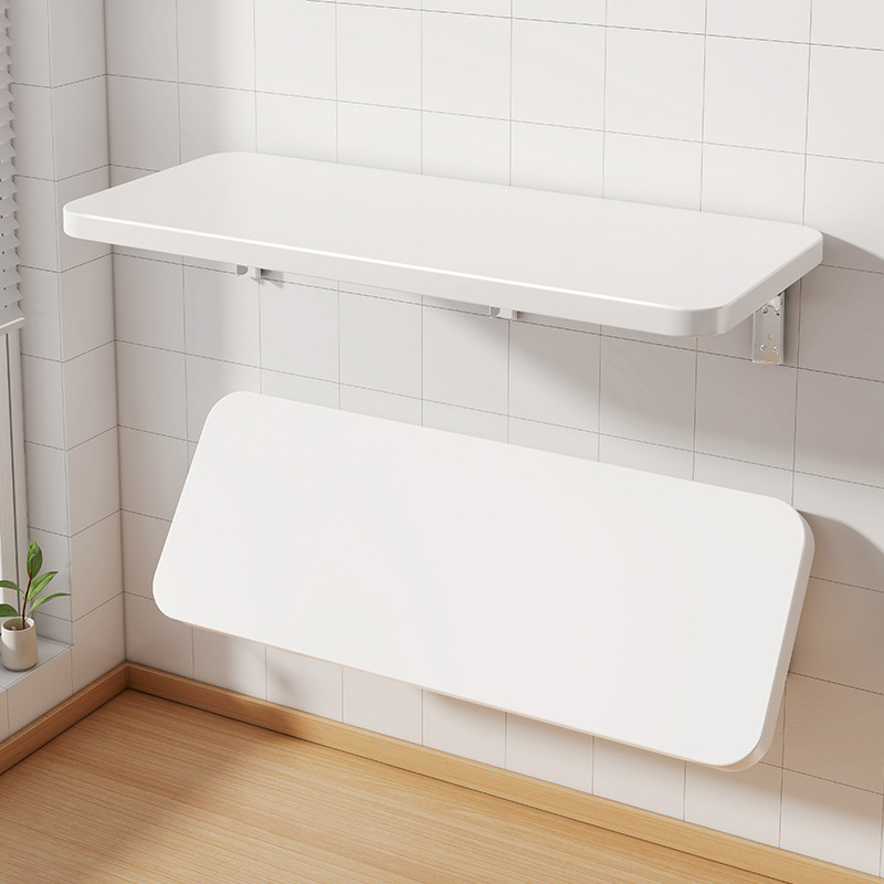 Wall Mounted Folding Table Fol - Wall Mounted Desk Fold のレビューと価格