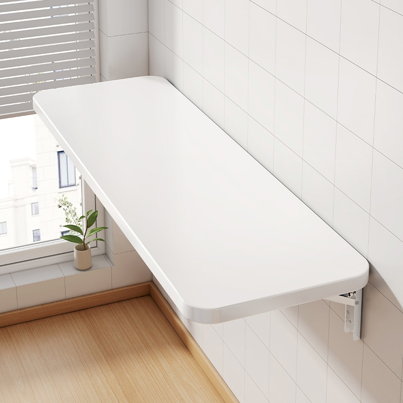 Wall Mounted Folding Table Fol - Wall Mounted Desk Fold のレビューと価格