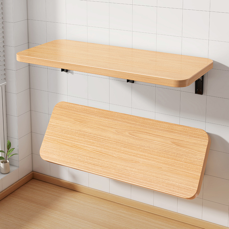 Wall Mounted Folding Table Fol - Wall Mounted Desk Fold のレビューと価格