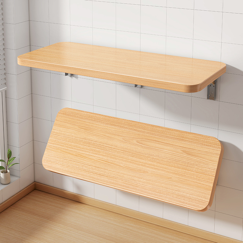 Wall Mounted Folding Table Fol - Wall Mounted Desk Fold のレビューと価格