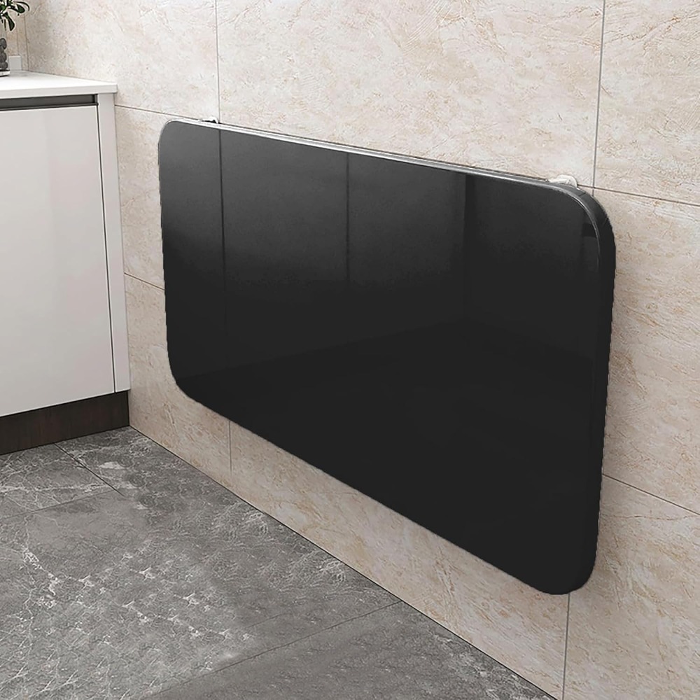 Wall Mounted Folding Table, Fl - Wall Mounted Desk Fold のレビューと価格