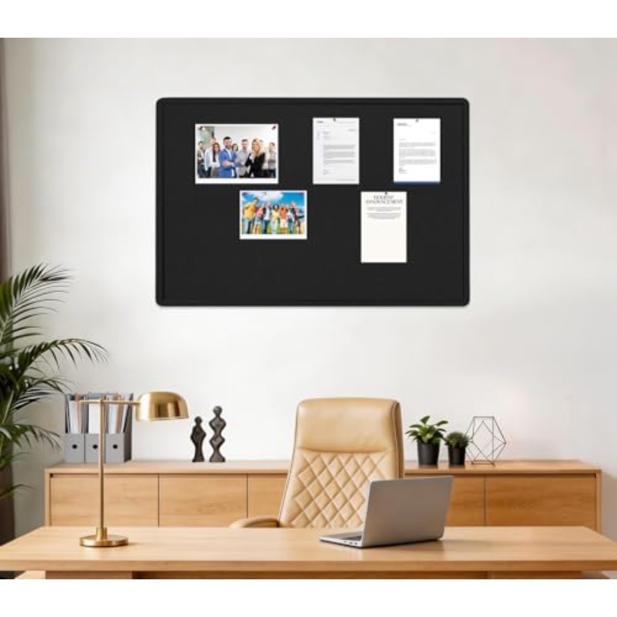 Bullet Board, Cork Board with  - Bulletin Board Cork のレビューと価格