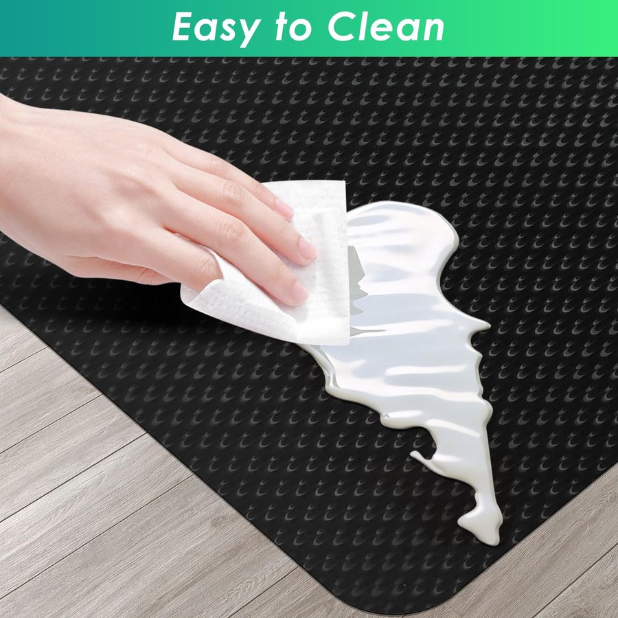 Gaming Chair Mat for Hard Floo - Chair Mat Hard Floor のレビューと価格