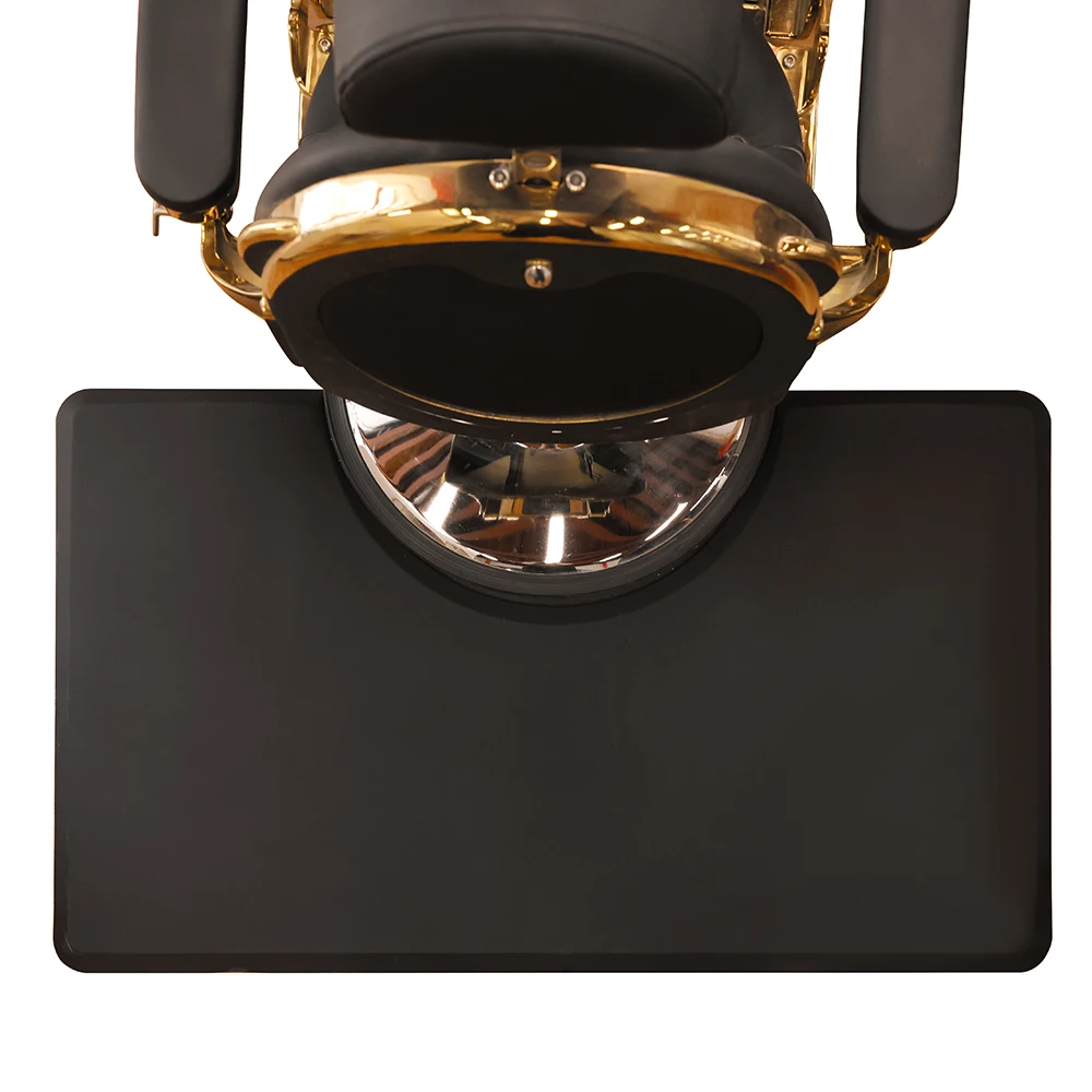 Anti-Slip Barber Chair Mat, Ha - Chair Mat Hard Floor のレビューと価格
