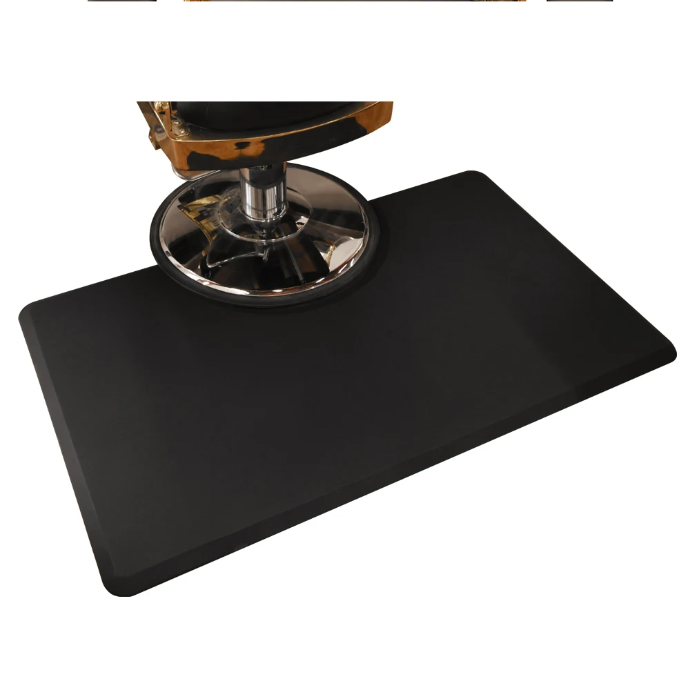 Anti-Slip Barber Chair Mat, Ha - Chair Mat Hard Floor のレビューと価格