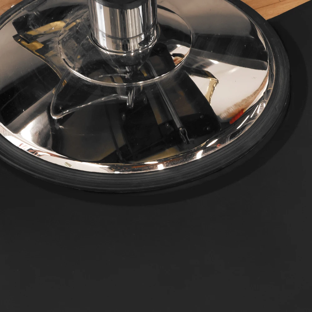 Anti-Slip Barber Chair Mat, Ha - Chair Mat Hard Floor のレビューと価格