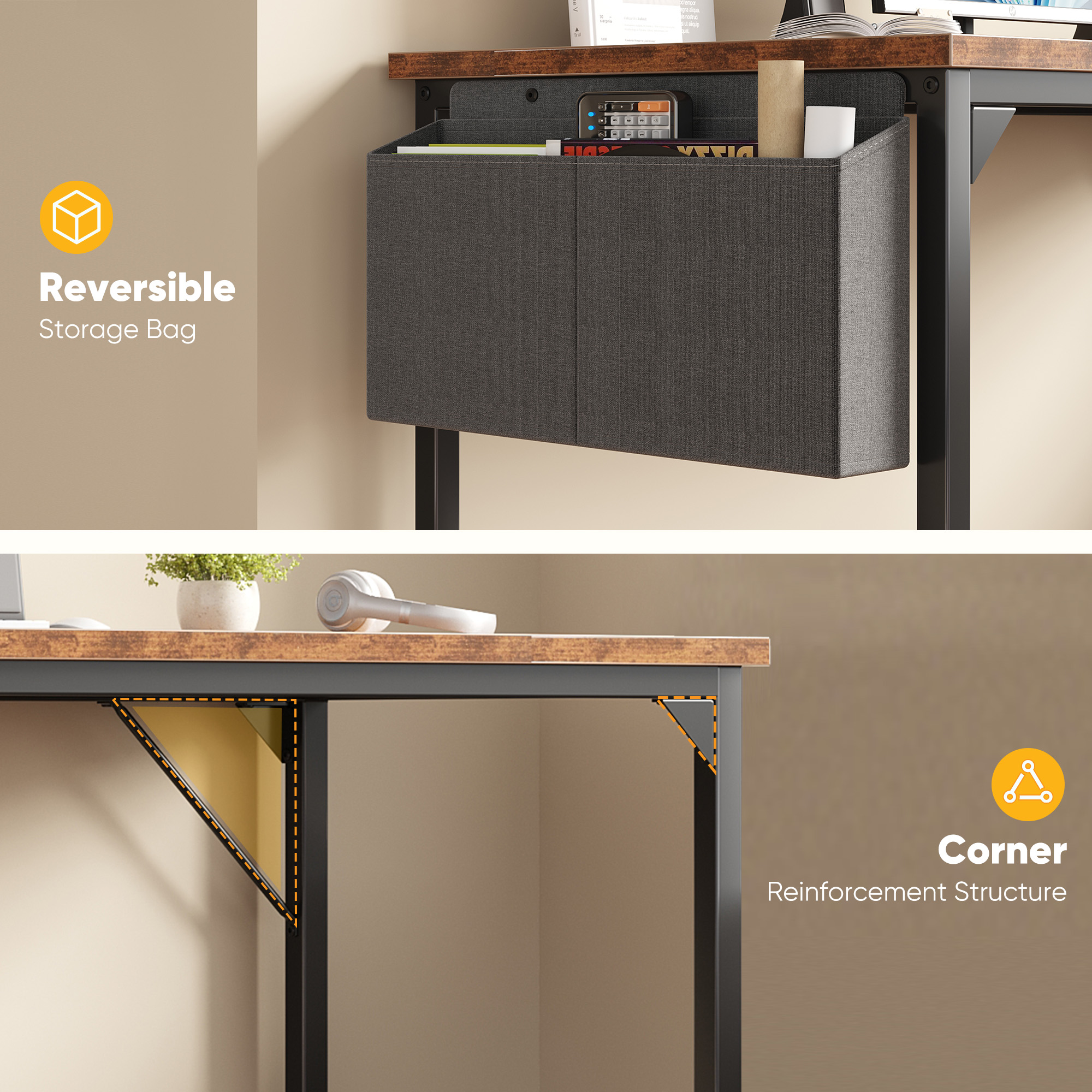 JHK 31IN to 55IN Computer Offi - Office Furniture Plan のレビューと価格