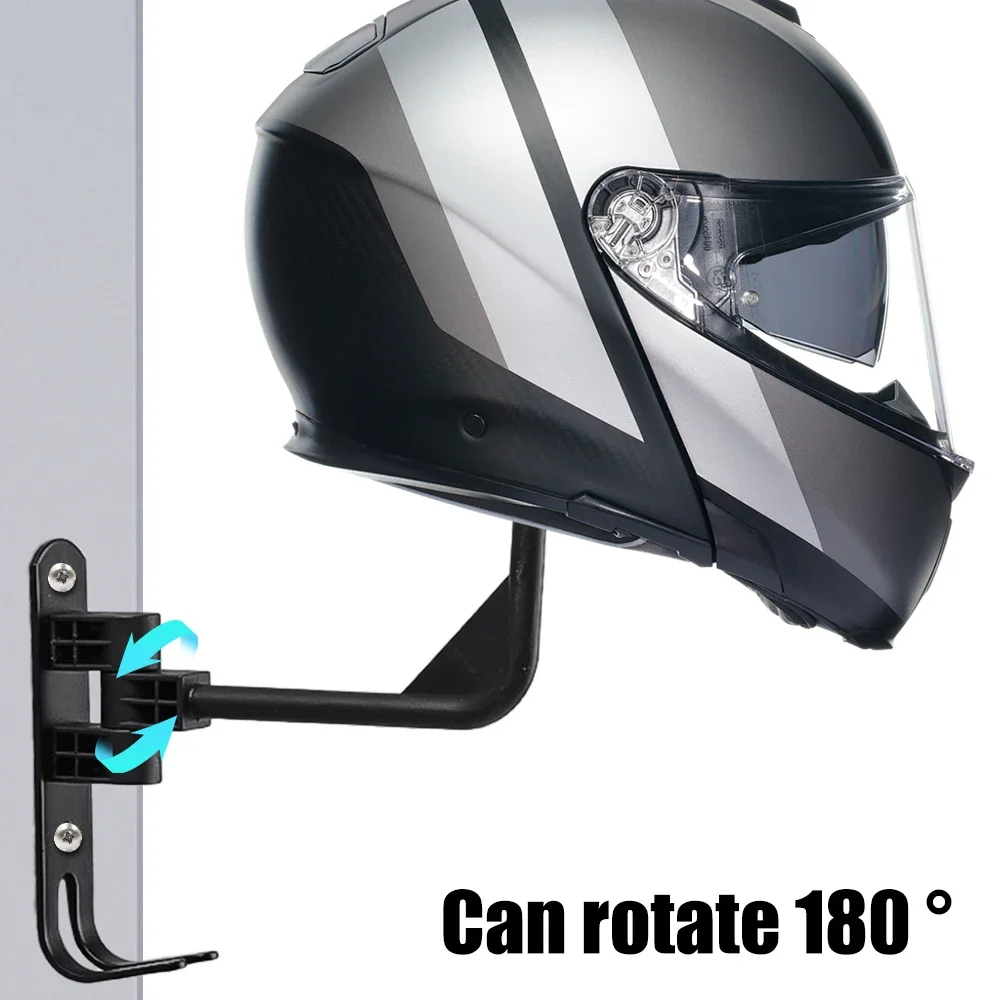 Motorcycle Helmet Rack Wall Mo - Coat Rack Standing のレビューと価格