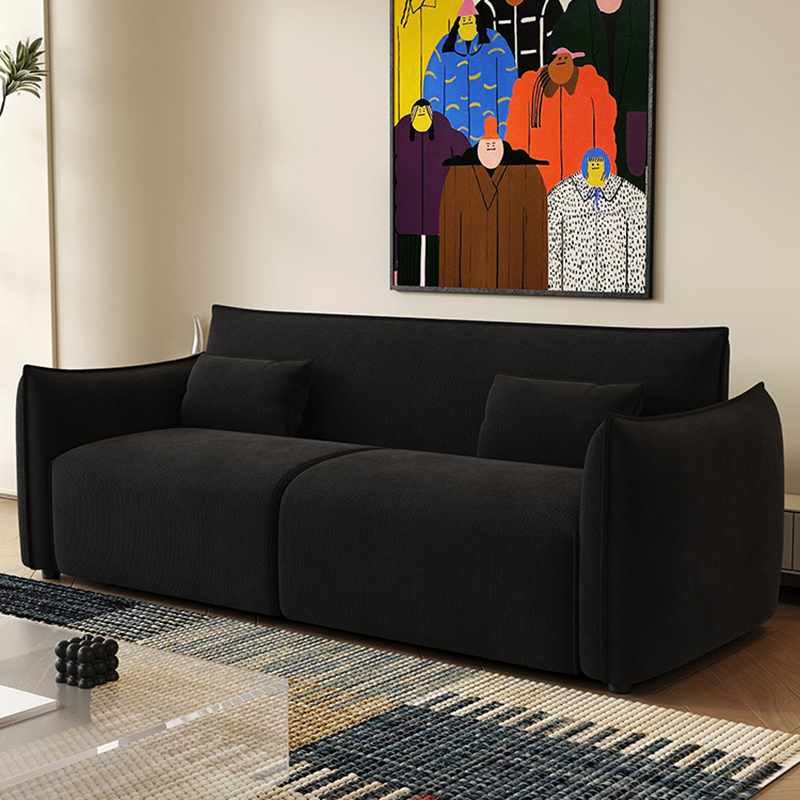 Relaxing White Living Room Sof - Office Furniture Services のレビューと価格