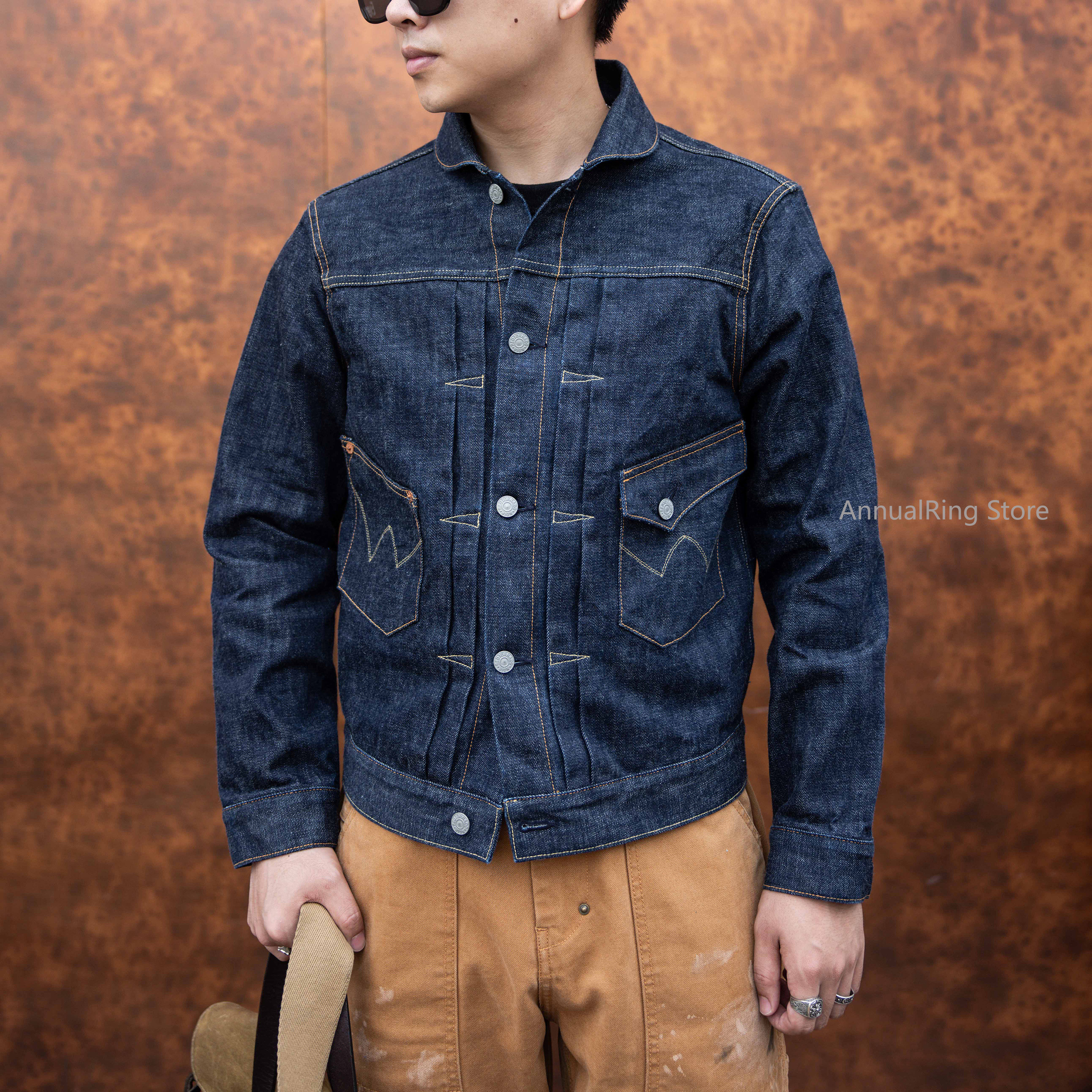 Red Tornado Cow King Denim Loo - Coat Rack Standing のレビューと価格