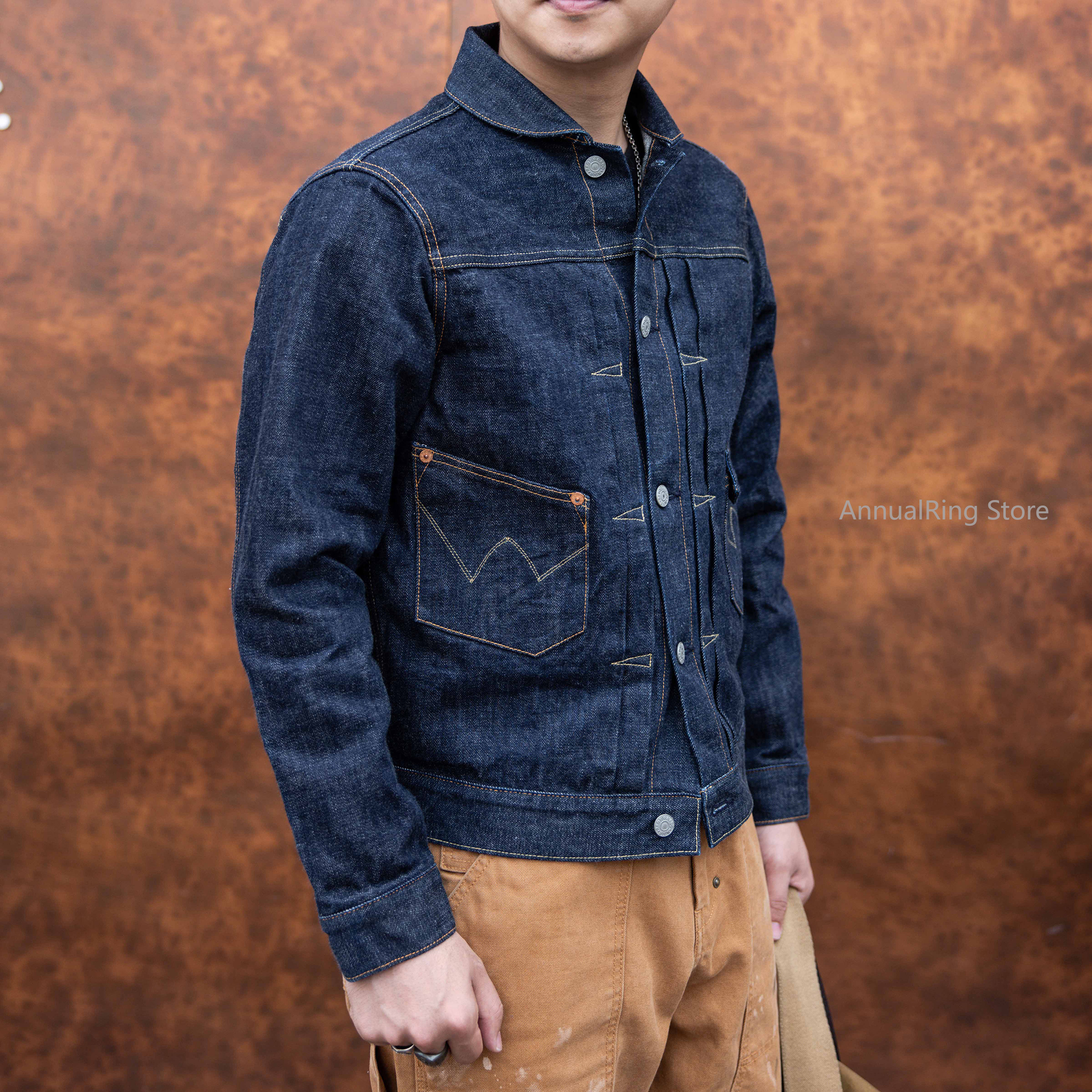 Red Tornado Cow King Denim Loo - Coat Rack Standing のレビューと価格
