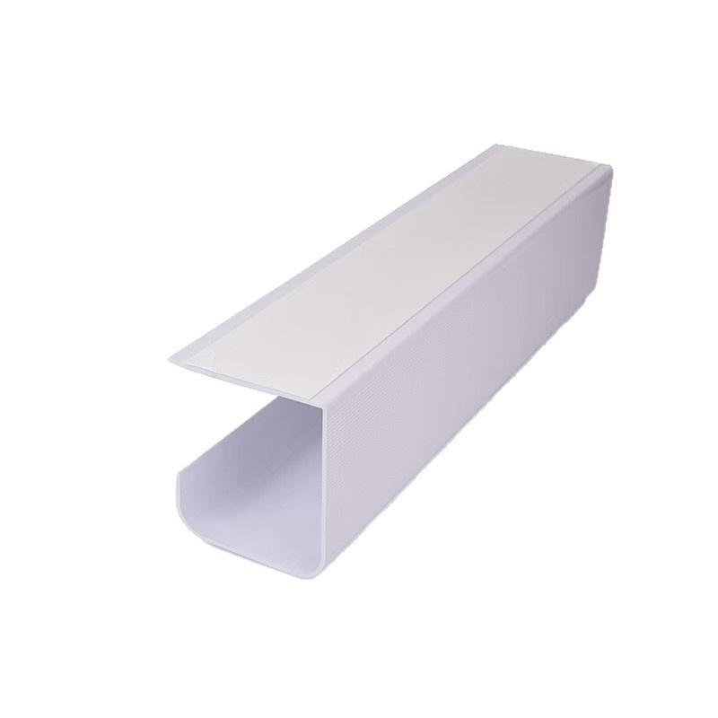 1PC 40cm/15.75inch PVC Under T - Office Furniture Direct のレビューと価格