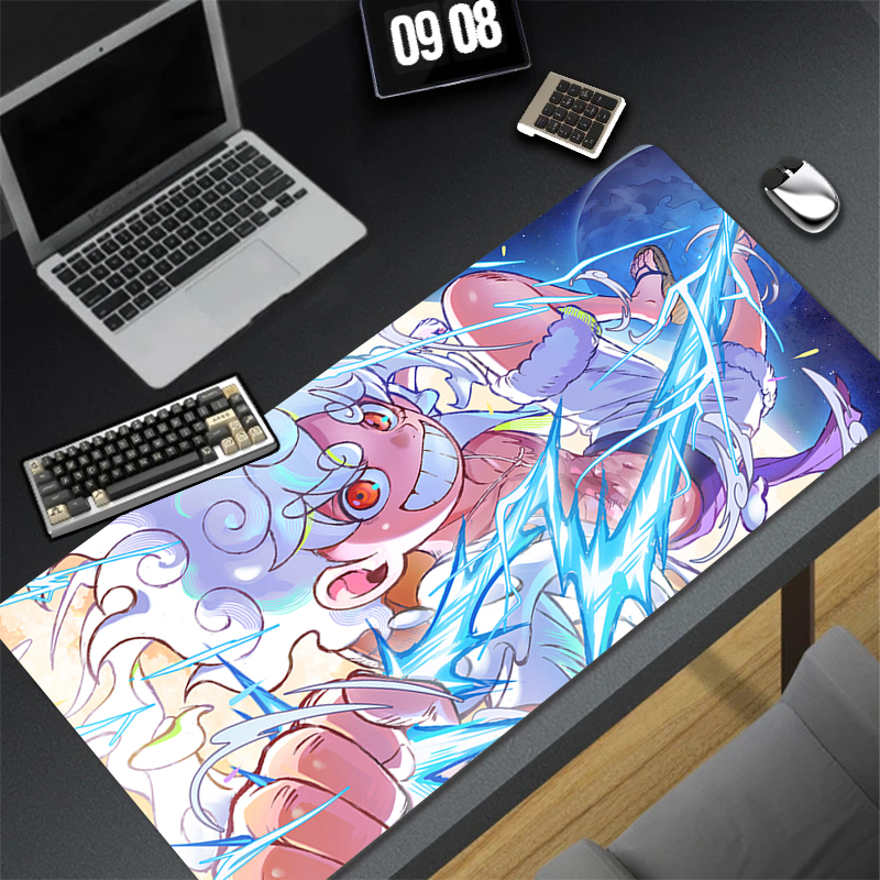 Gaming Mouse Pad with Stitched - Office Furniture China のレビューと価格