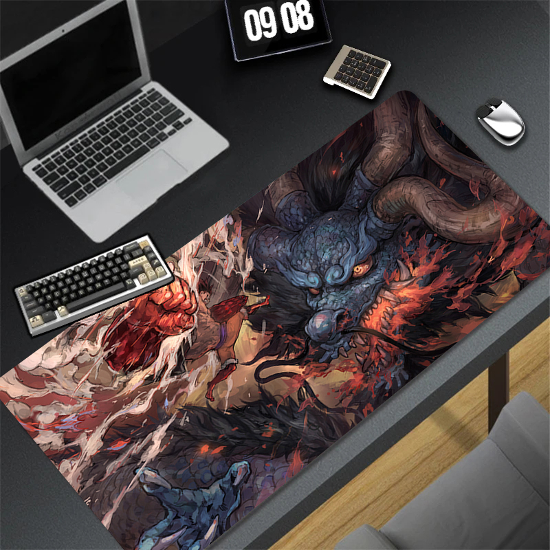 Gaming Mouse Pad with Stitched - Office Furniture China のレビューと価格