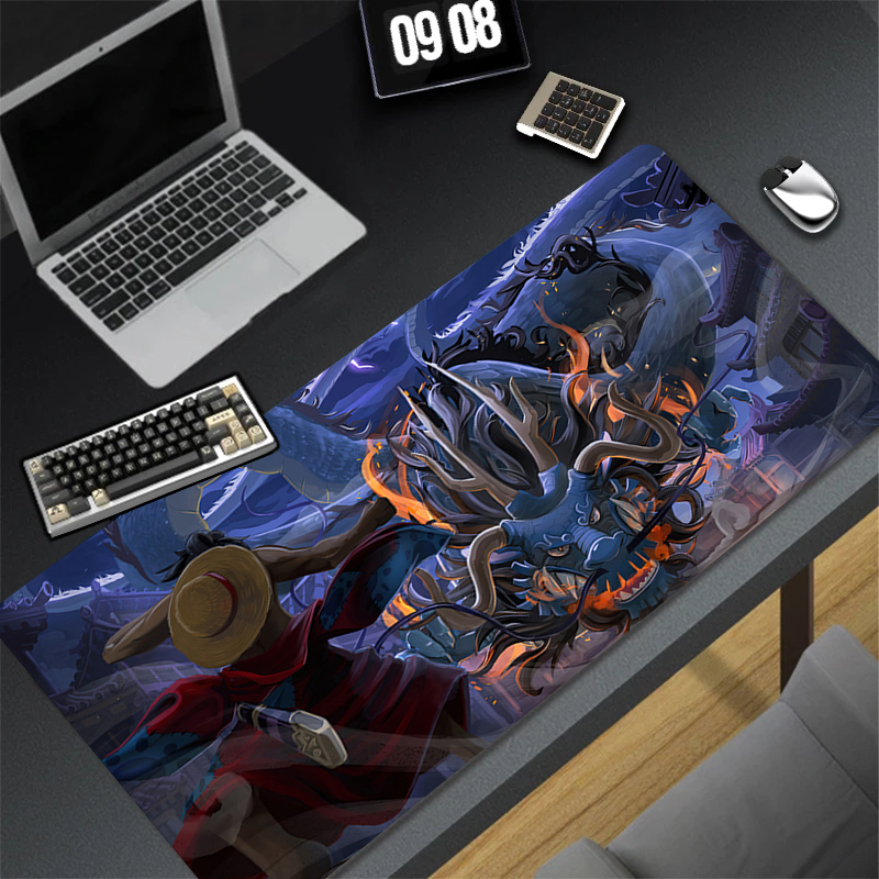 Gaming Mouse Pad with Stitched - Office Furniture China のレビューと価格