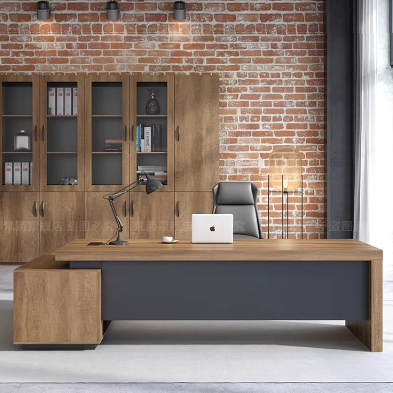 Simple and Modern office desks - Office Furniture Liquidators のレビューと価格