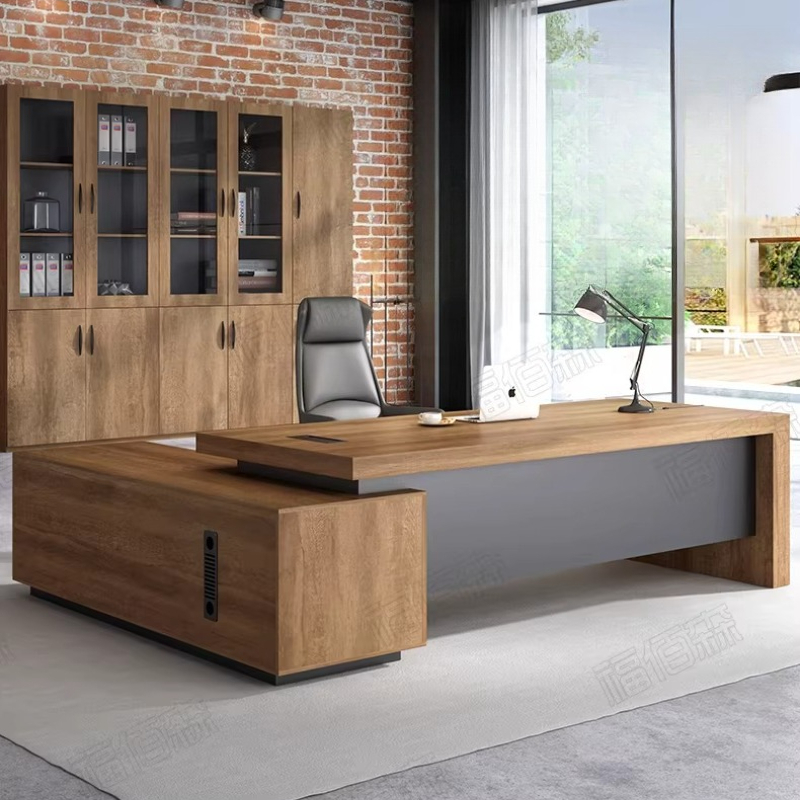 Simple and Modern office desks - Office Furniture Liquidators のレビューと価格