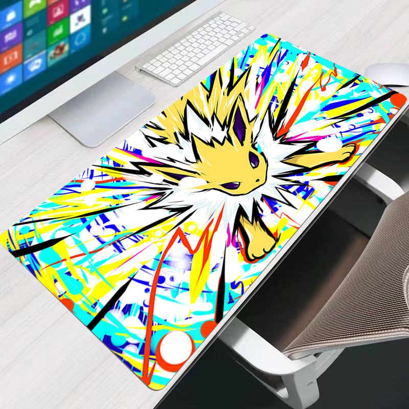 Mouse Pad P-Pokemons Eevee Com - Office Furniture China のレビューと価格