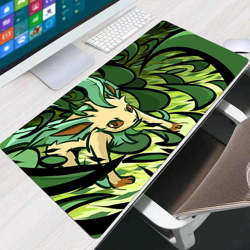 Mouse Pad P-Pokemons Eevee Com - Office Furniture China のレビューと価格