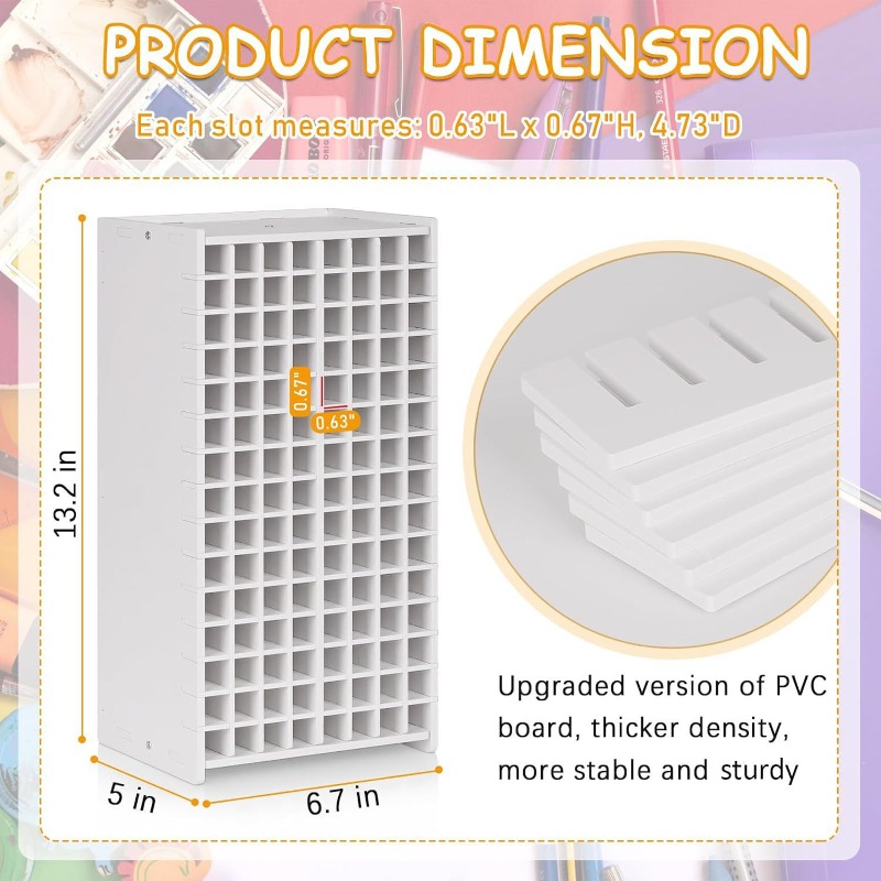 Markers Grids Slanted Marker S - Wall Mounted Desk Fold のレビューと価格