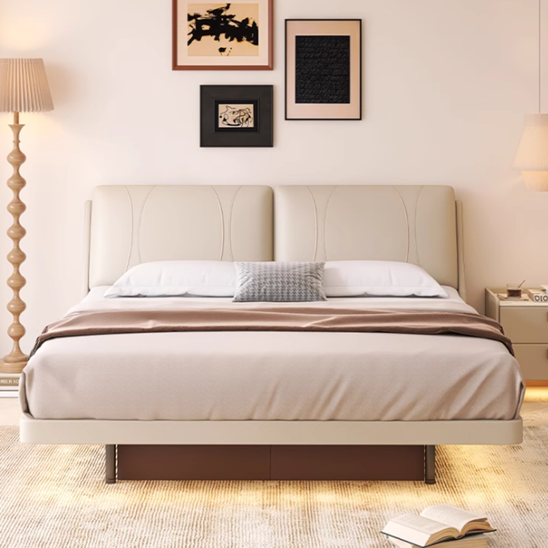 Luxury European Bed Bedroom Mo - Office Furniture Loft のレビューと価格