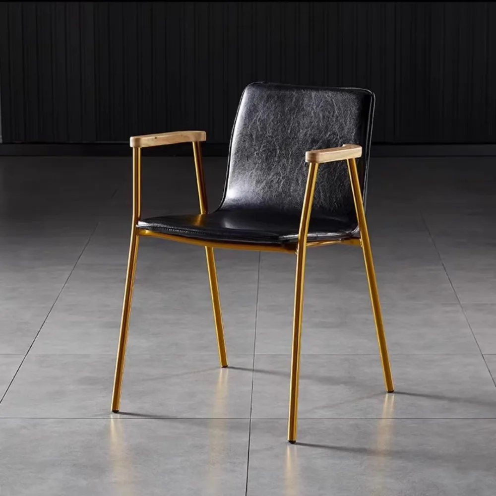 ​Industrial Metal Cafe Chair W - Office Furniture Loft のレビューと価格