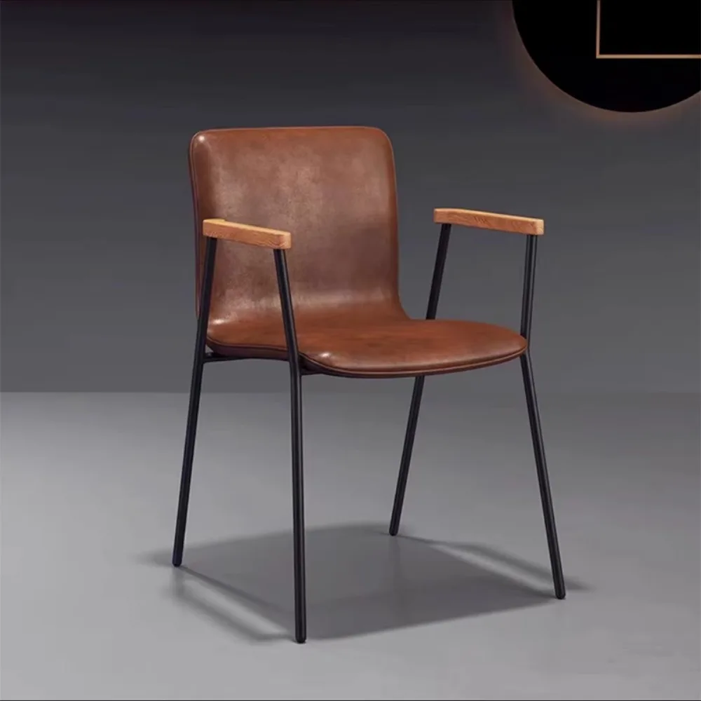 ​Industrial Metal Cafe Chair W - Office Furniture Loft のレビューと価格