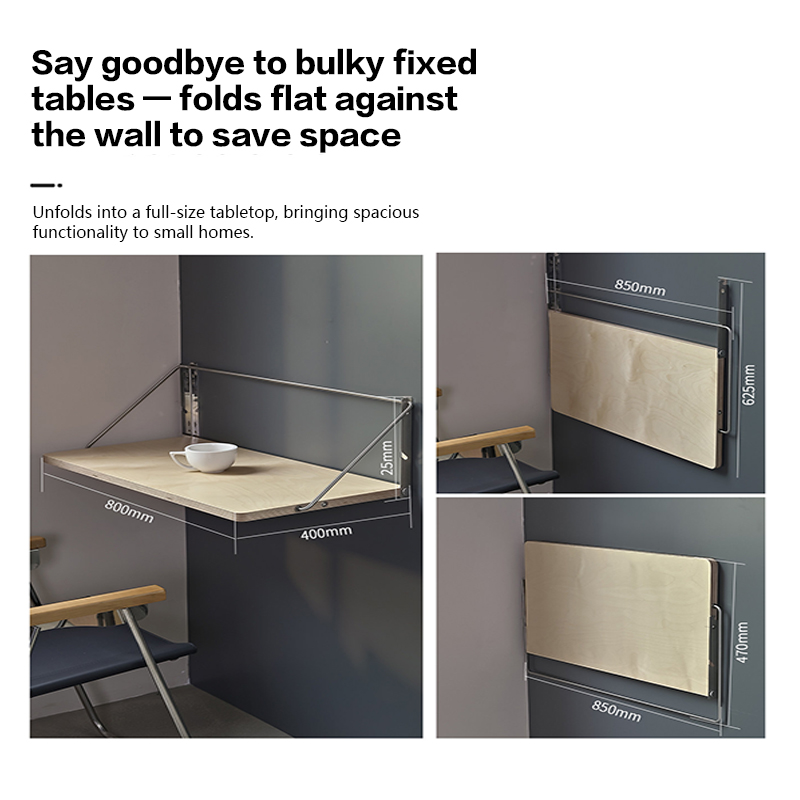 Wall Mounted Folding Desk With - Wall Mounted Desk Fold のレビューと価格