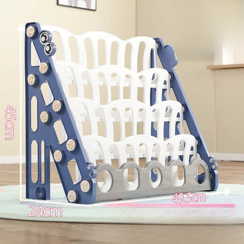 Children's Bookshelf Baby Toy  - Office Furniture Plan のレビューと価格