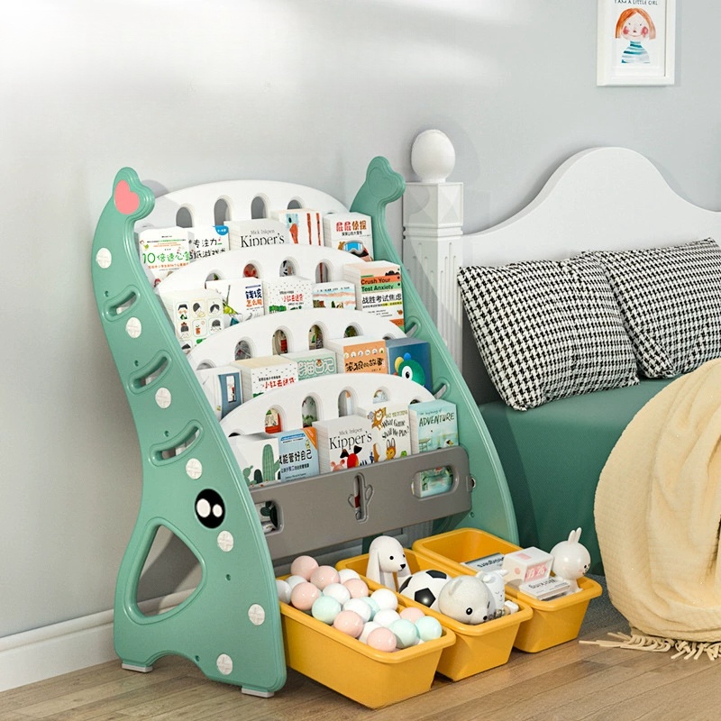 Children's Bookshelf Baby Toy  - Office Furniture Plan のレビューと価格
