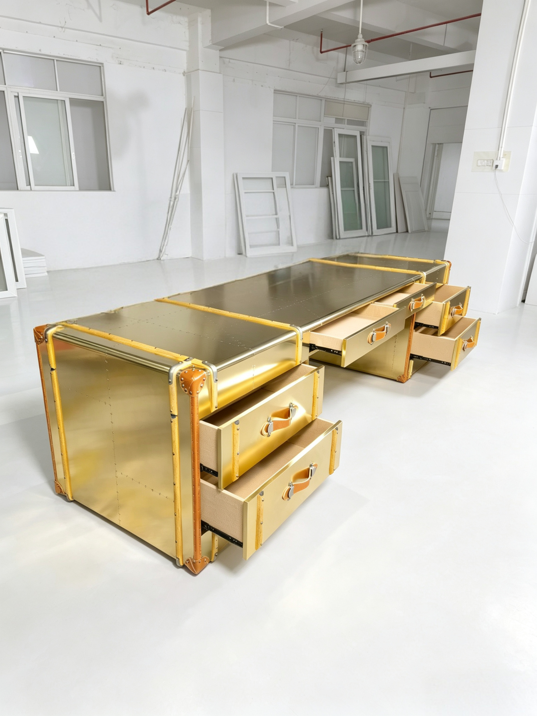 LOFT industrial style metal of - Office Furniture Loft のレビューと価格