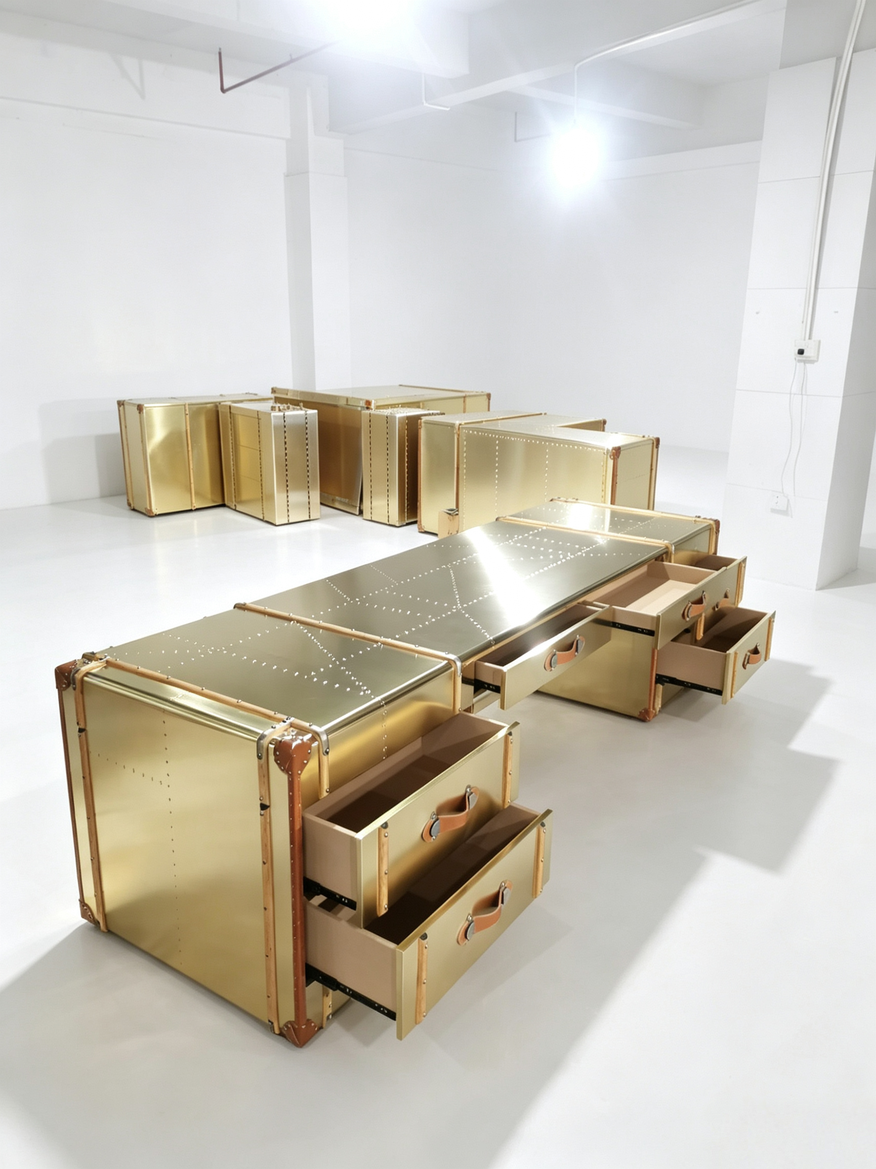 LOFT industrial style metal of - Office Furniture Loft のレビューと価格