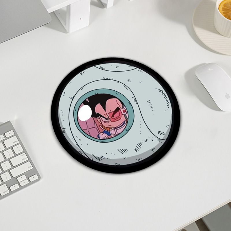 Dragon Ball Mouse Pad Small Si - Office Furniture China のレビューと価格