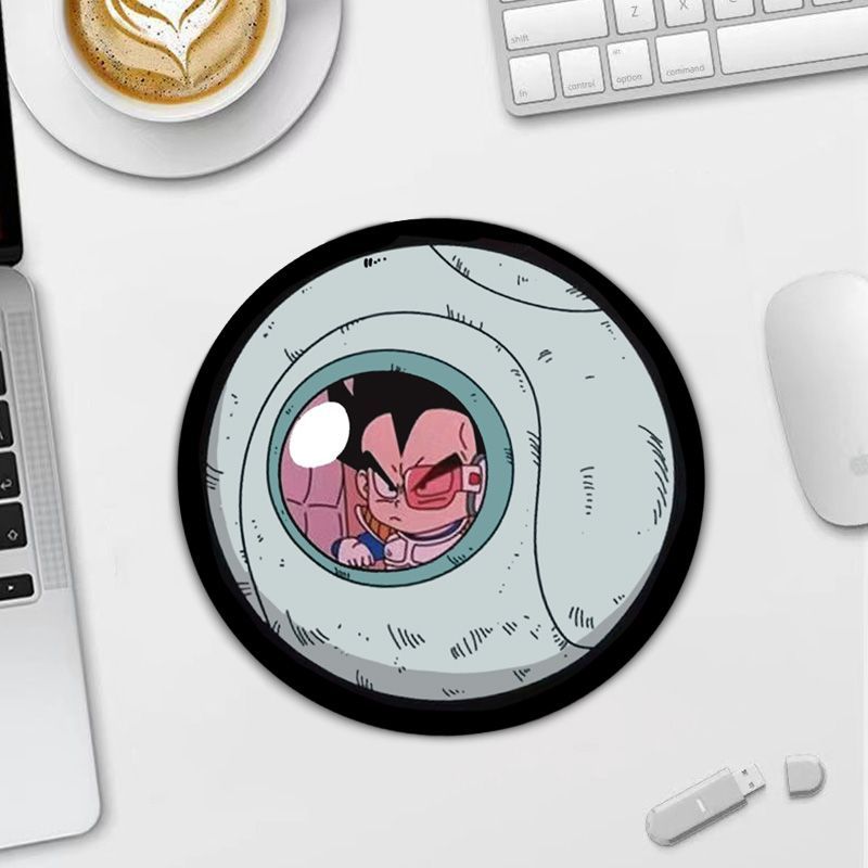 Dragon Ball Mouse Pad Small Si - Office Furniture China のレビューと価格