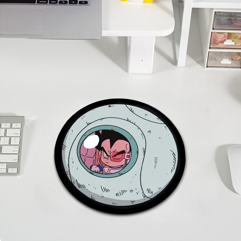 Dragon Ball Mouse Pad Small Si - Office Furniture China のレビューと価格