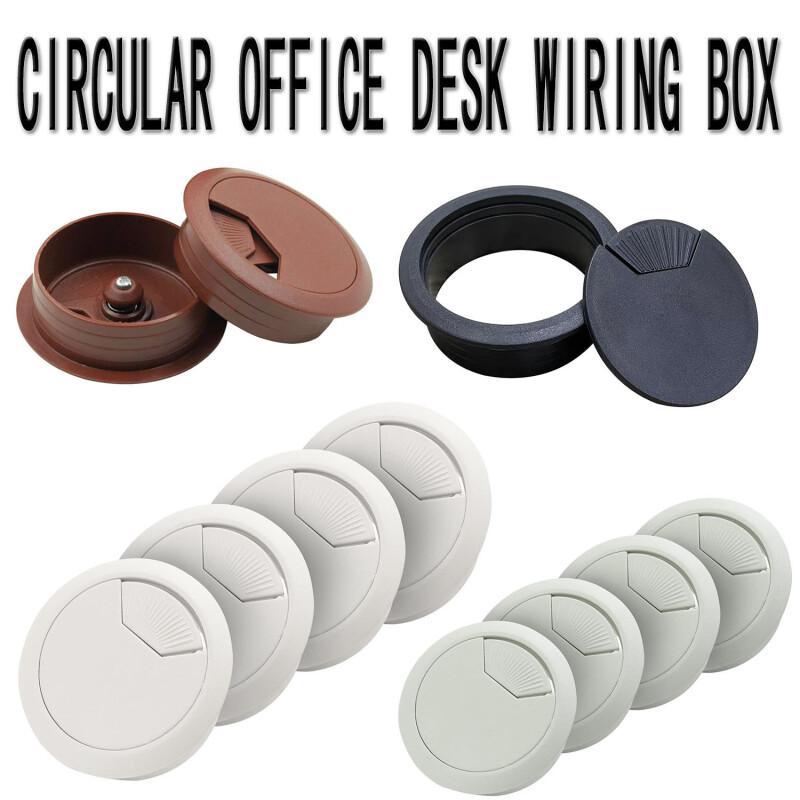 1Pcs Cable Hole Cover Cord Gro - Office Furniture Suppliers のレビューと価格