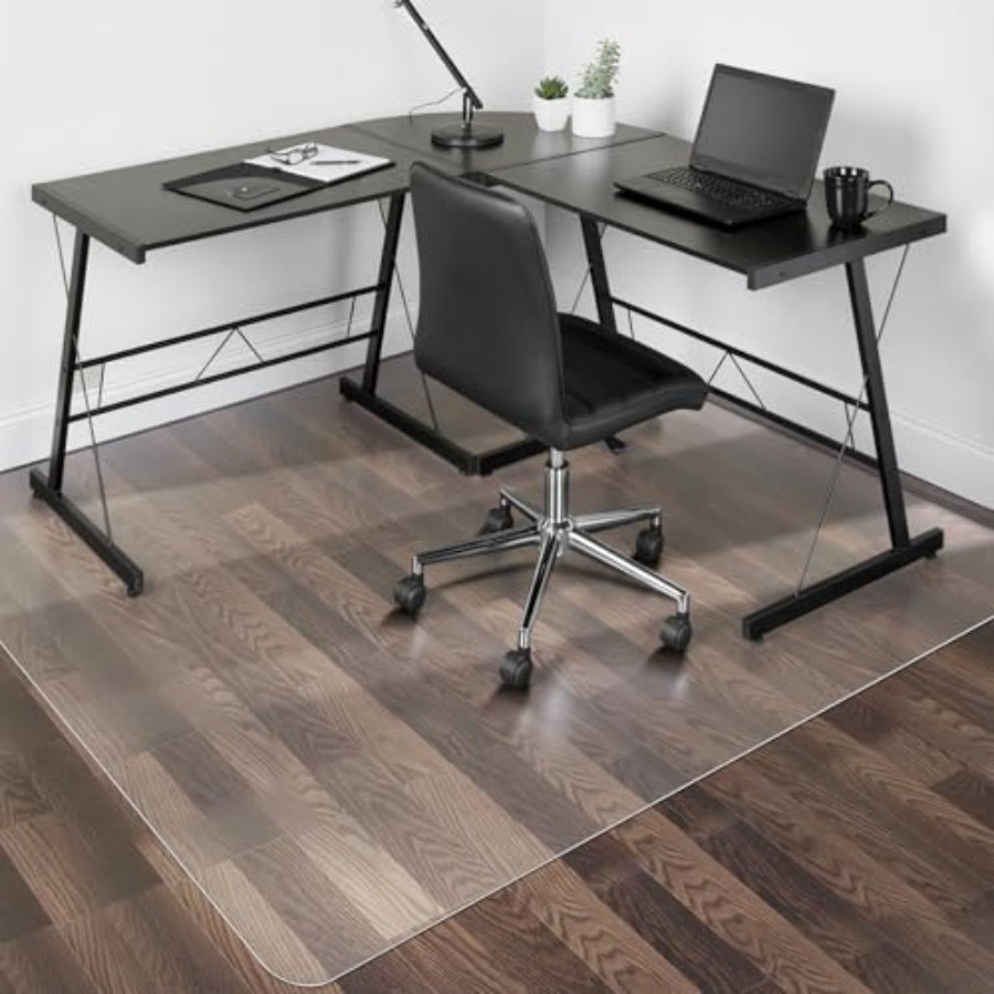 Office Chair Mat for Hard Floo - Chair Mat Hard Floor のレビューと価格