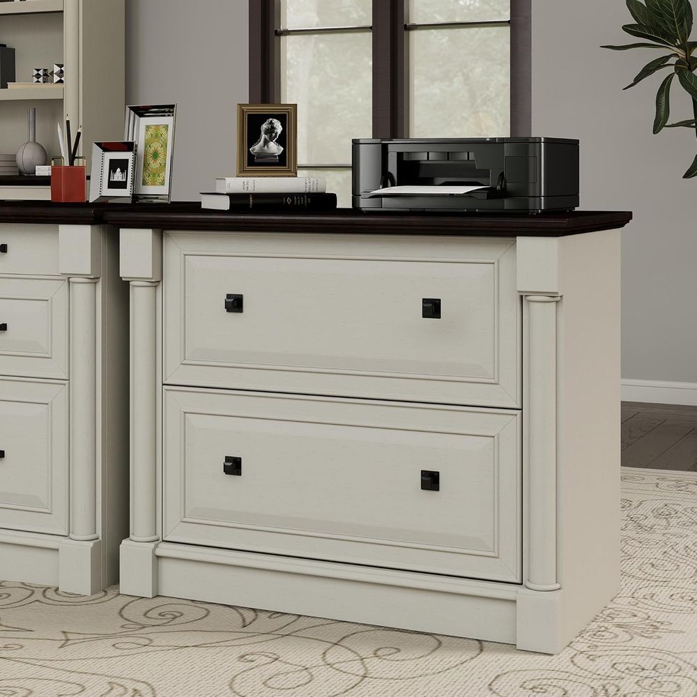 Wide Lateral File Cabinet with - File Cabinet Lateral のレビューと価格